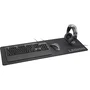 Lenovo GXH0W29068 Tapis de souris gamer Noir, 900 mm x 300 mm, pour un confort optimal
