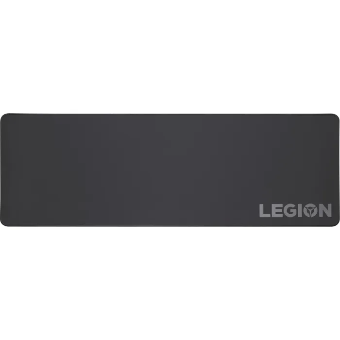 Lenovo GXH0W29068 Tapis de souris gamer Noir, 900 mm x 300 mm, pour un confort optimal