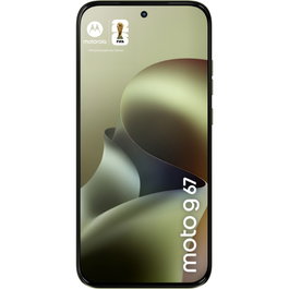 Motorola moto g67 256Go PANTONE nile