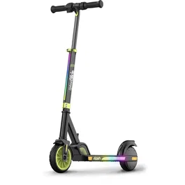 Urbanglide RIDE FLASH Trottinette électrique avec batterie 21,8V et pneus 6,5 pouces