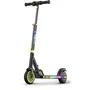 Urbanglide RIDE FLASH Trottinette électrique avec batterie 21,8V et pneus 6,5 pouces