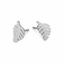 Boucles d´oreilles Femme CO88 Collection 8CE-70331 Argenté