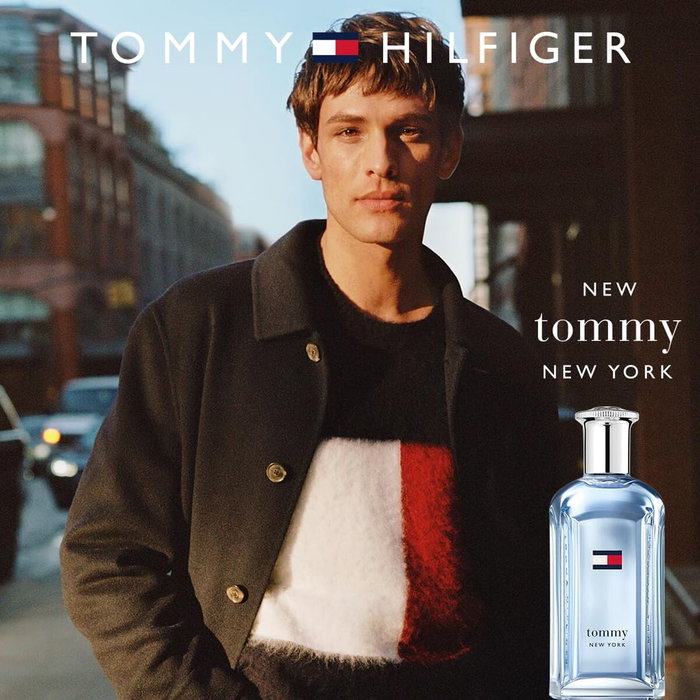 Tommy Hilfiger Eau de Toilette Vaporisateur pour Homme 100 ml