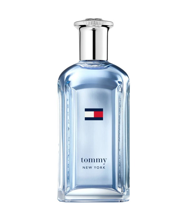Tommy Hilfiger Tommy New York Eau de Toilette 100 ml