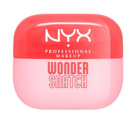Nyx Professional Make Up Poudre fixatrice WONDER SNATCH Cheeky Cherry