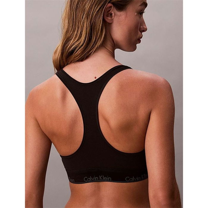 Culottes Calvin Klein Noir