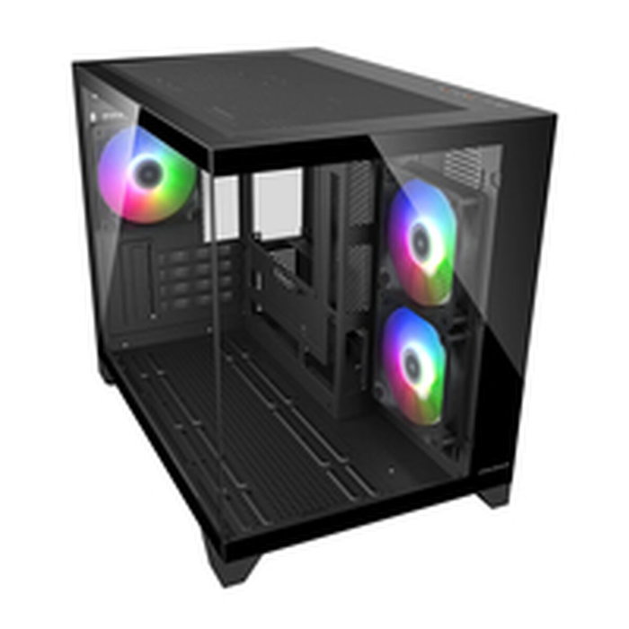 Cougar FV150 Boîtier ATX semi-tour Noir
