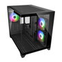 Cougar FV150 Boîtier ATX semi-tour Noir