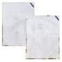 Tissu de cuisine HappyFriday XMAS Multicouleur 70 x 50 cm 15 x 1 x 38 cm (2 Pièces)