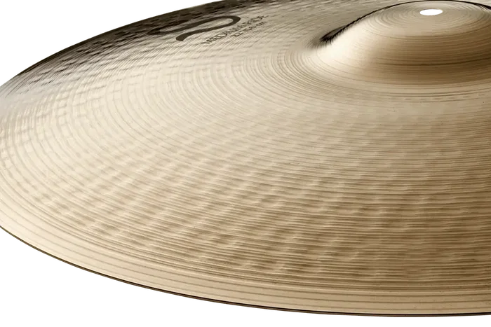 ZILDJIAN RIDE 22" S LINE MEDIUM