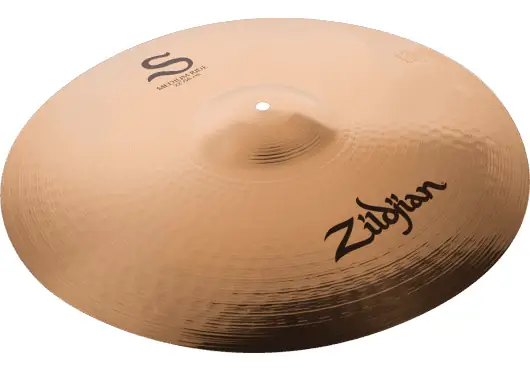 Zildjian Ride 22" S Line Medium Cymbale Zildjian Ride 22" S Line Medium Cymbale