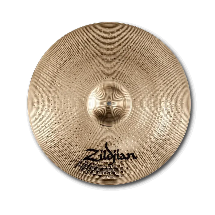 ZILDJIAN RIDE 22" S LINE MEDIUM
