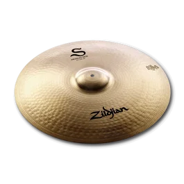 ZILDJIAN RIDE 22" S LINE MEDIUM