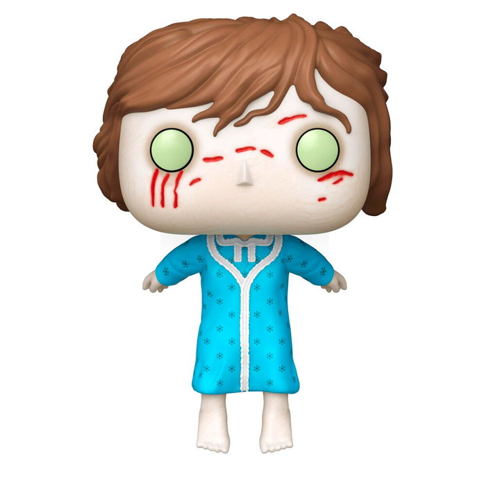 Funko POP! L'Exorciste Regan Floating Édition Exclusive Funko POP! L'Exorciste Regan Floating Édition Exclusive