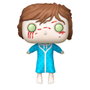Funko POP! L'Exorciste Regan Floating Édition Exclusive