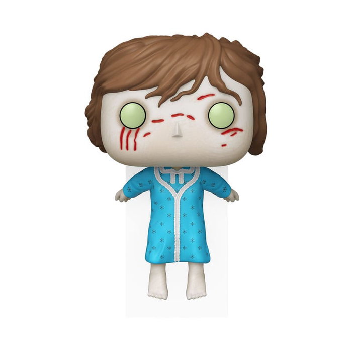 Funko POP! L'Exorciste Regan Floating Édition Exclusive Funko POP! L'Exorciste Regan Floating Édition Exclusive