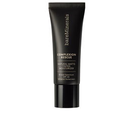 Bare Minerals COMPLEXION RESCUE Crème hydratante teintée mate naturelle SPF 30 Terra 35 ml