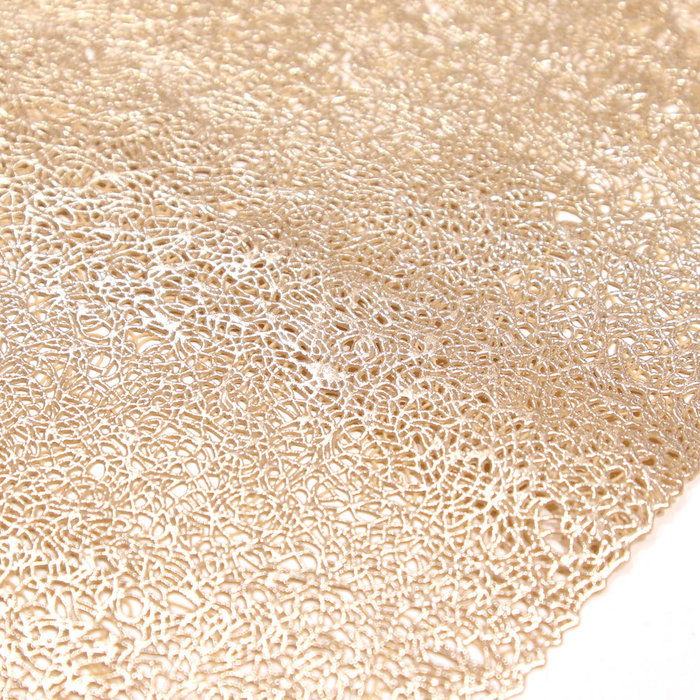 Saveur et Degustation Chemin de table 150x33 cm Saveur et Degustation Chemin de table 150x33 cm