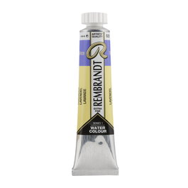 Rembrandt Aquarelle en Tube Lavande 525