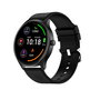 Montre intelligente Denver Electronics SWC-387B Noir