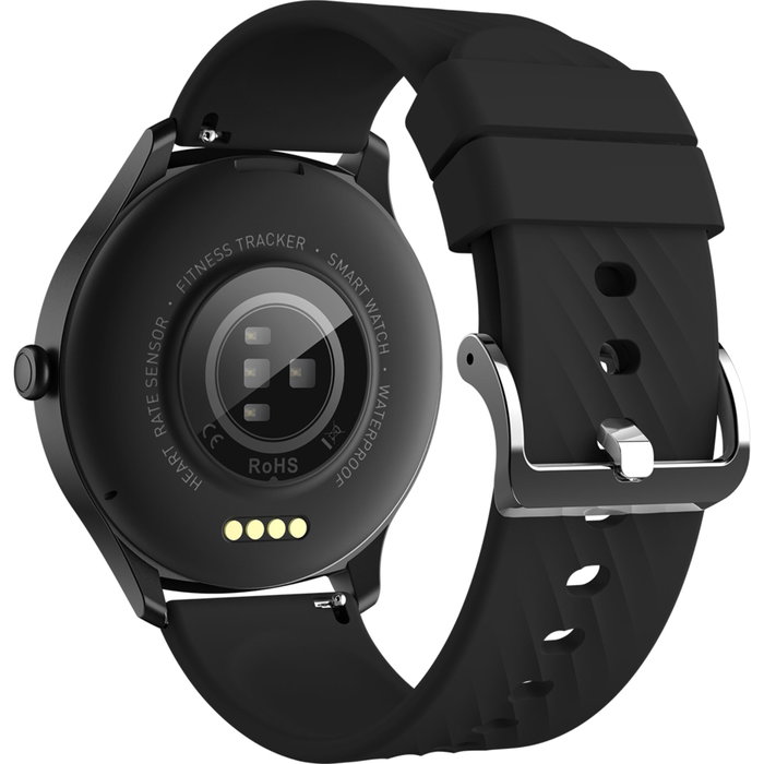 Denver Electronics SWC-387B Noir Denver Electronics SWC-387B Noir