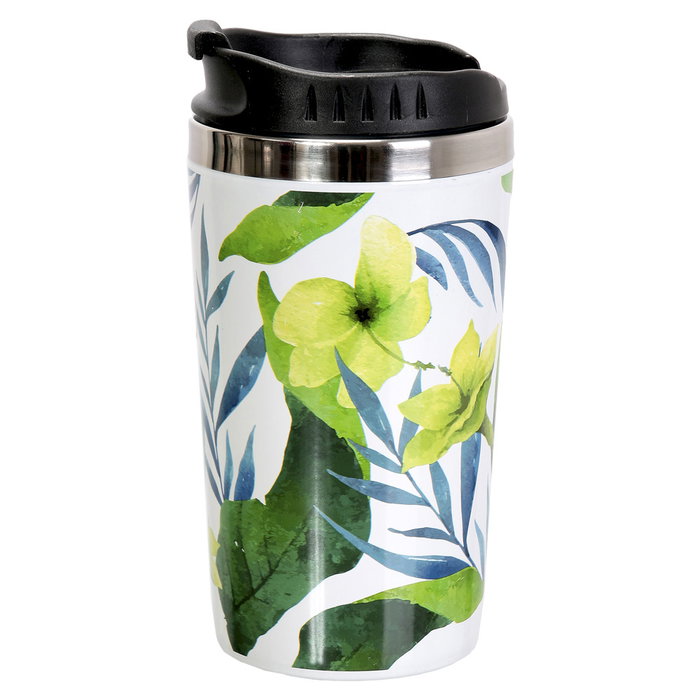 Cook Concept Mug thermique à double paroi 350 ml Cook Concept Mug thermique à double paroi 350 ml