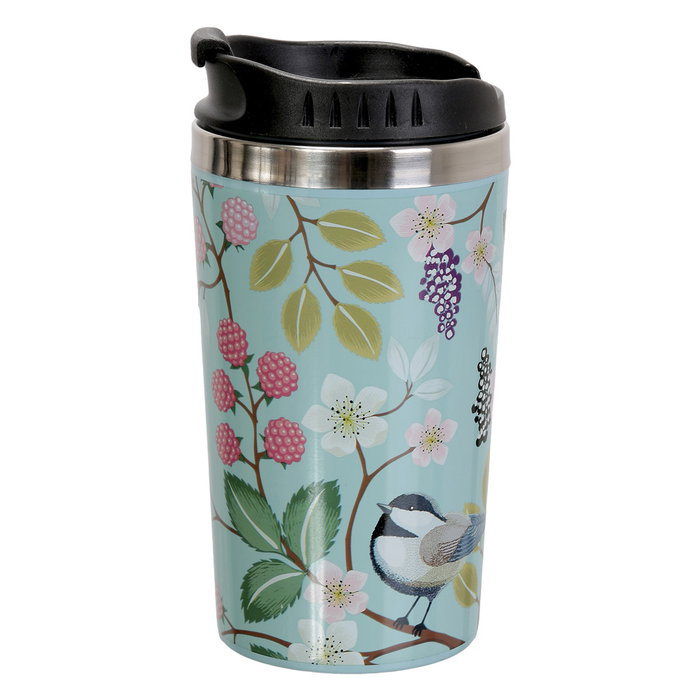 Cook Concept Mug thermique à double paroi 350 ml Cook Concept Mug thermique à double paroi 350 ml
