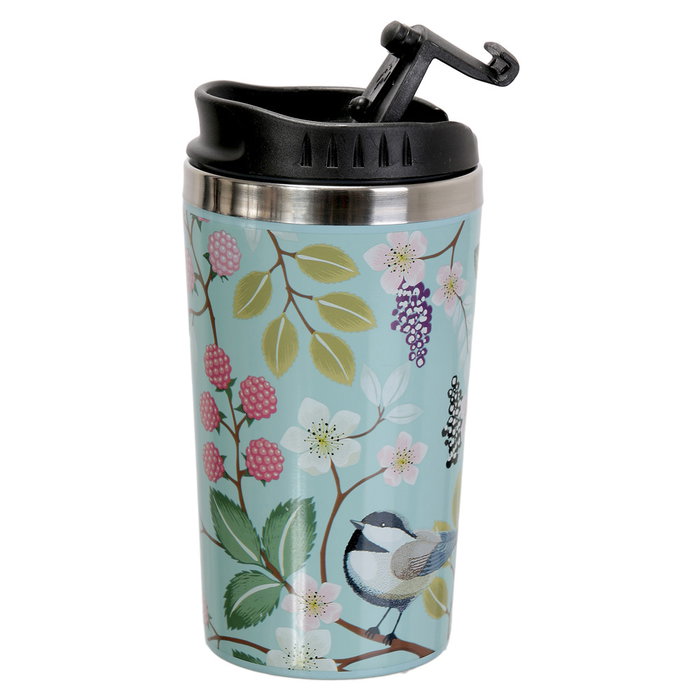 Cook Concept Mug thermique à double paroi 350 ml Cook Concept Mug thermique à double paroi 350 ml