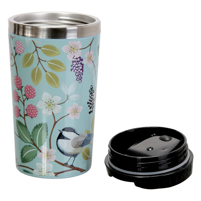 Cook Concept Mug thermique à double paroi 350 ml Cook Concept Mug thermique à double paroi 350 ml