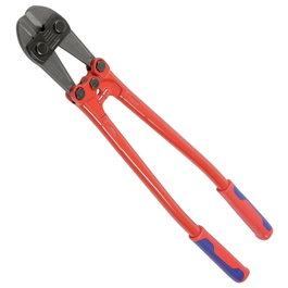 Knipex Coupe-boulons avec gaines bi-matière 610 mm