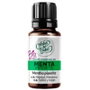 HERBES DEL MOLI Huile essentielle Menta Piperita 10 ml ECO