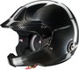 Stilo Venti4 WRC Rallye Carbone - Taille 61 - Noir
