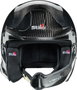 Stilo Venti4 WRC Rallye Carbone - Taille 61 - Noir