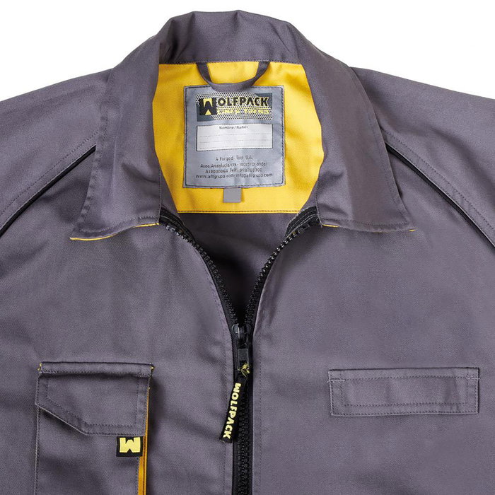 WOLFPACK LINEA PROFESIONAL Veste Wolfpack Trend taille 56/58 XL