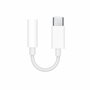Apple Adaptateur USB-C vers prise casque 3,5 mm - Blanc