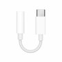 Apple Adaptateur USB-C vers prise casque 3,5 mm - Blanc