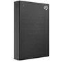 Seagate STKZ5000400 One Touch HDD - Disque dur externe portable 5 To 2.5" USB 3.2 Gen 1, Noir