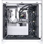 Thermaltake TOUGHFAN EX12 Pro Cooling Fan Swappable Edit 3 (Pack de 3) - Noir