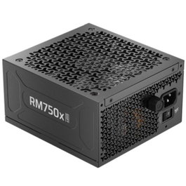 Corsair RM750x SHIFT 750W Alimentation PC ATX 3.1 Cybenetics Gold Modulaire Silencieuse