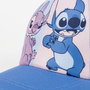Casquette enfant Stitch Bleu