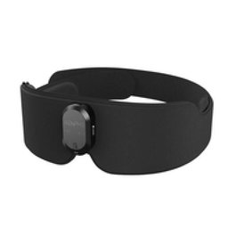 Renpho Eyesnooze Aroma Masseur Oculaire Noir PEU-R-GS003