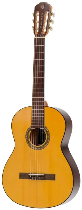 PLEYEL Guitare Classique GPL P100 - 4/4