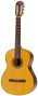 PLEYEL Guitare Classique GPL P100 - 4/4