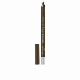 Bourjois Contour Clubbing eye-liner waterproof 071-All The Way Brown