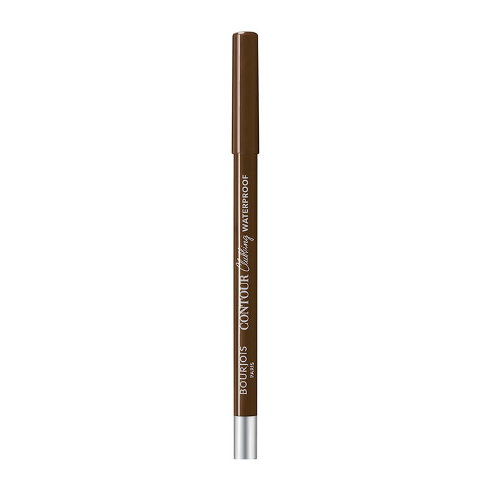 Bourjois CONTOUR CLUBBING Eye-liner Waterproof #071 All The Way Brown 1,2 g
