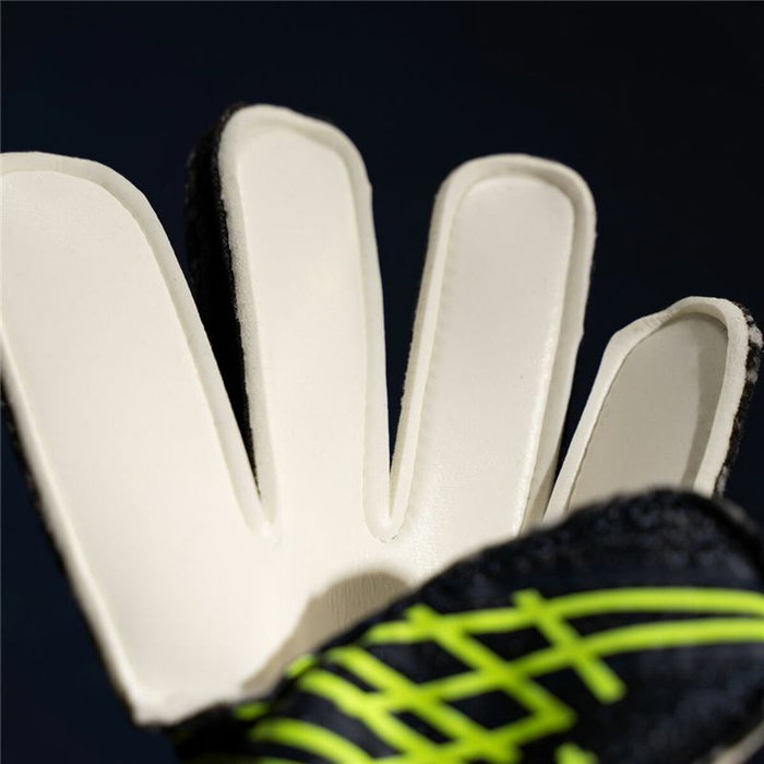 Gants de Gardien de But Uhlsport Prediction Starter Soft Bleu Adultes