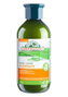 CORPORE SANO Shampooing Hydratant Aloe Vera et Mauve 300ml