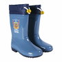 Bottes en Caoutchouc pour Enfants The Paw Patrol Bleu (22-28)