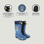 Bottes en Caoutchouc pour Enfants The Paw Patrol Bleu (22-28)