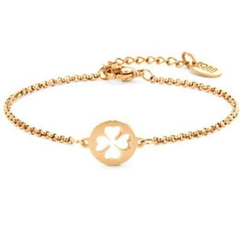 Bracelet Femme CO88 Collection 8CB-90399 Or rose